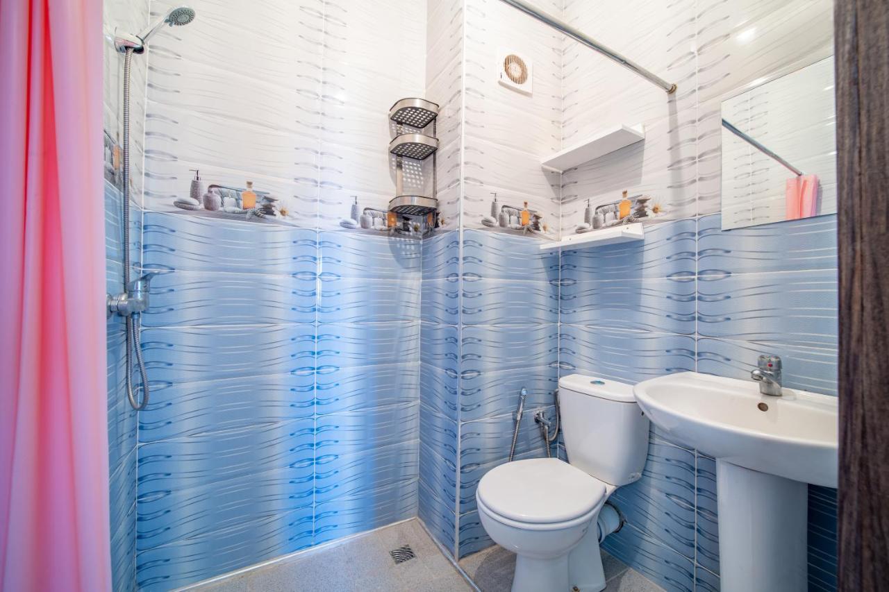 Appartement 2 Chambre 5Min Aeroport Marrakesh Ngoại thất bức ảnh