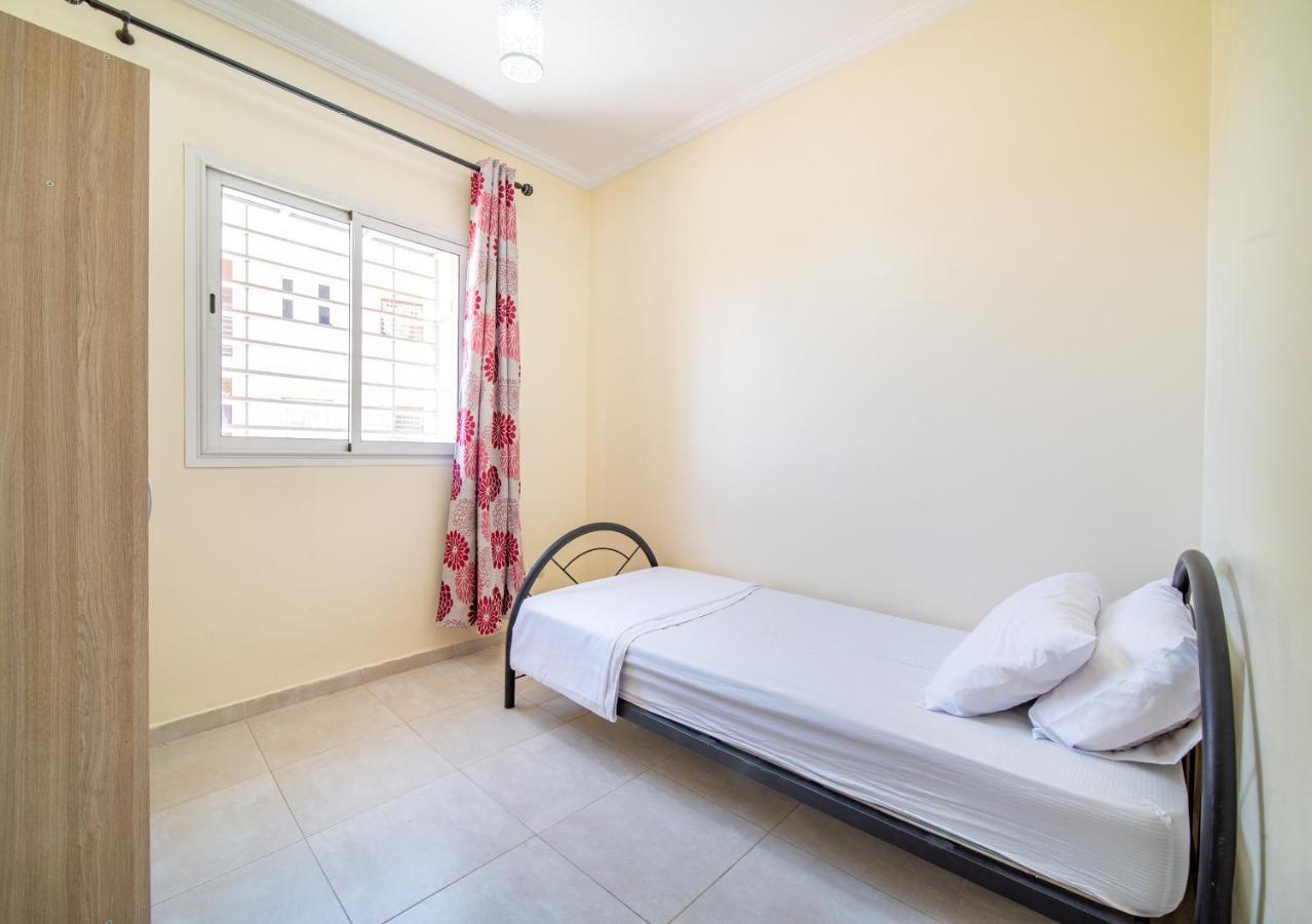 Appartement 2 Chambre 5Min Aeroport Marrakesh Ngoại thất bức ảnh