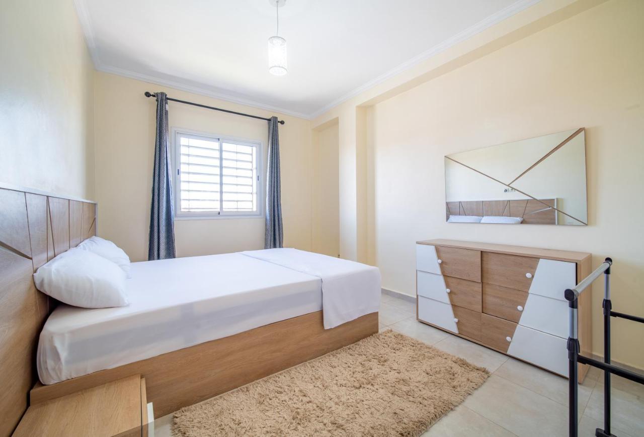 Appartement 2 Chambre 5Min Aeroport Marrakesh Ngoại thất bức ảnh