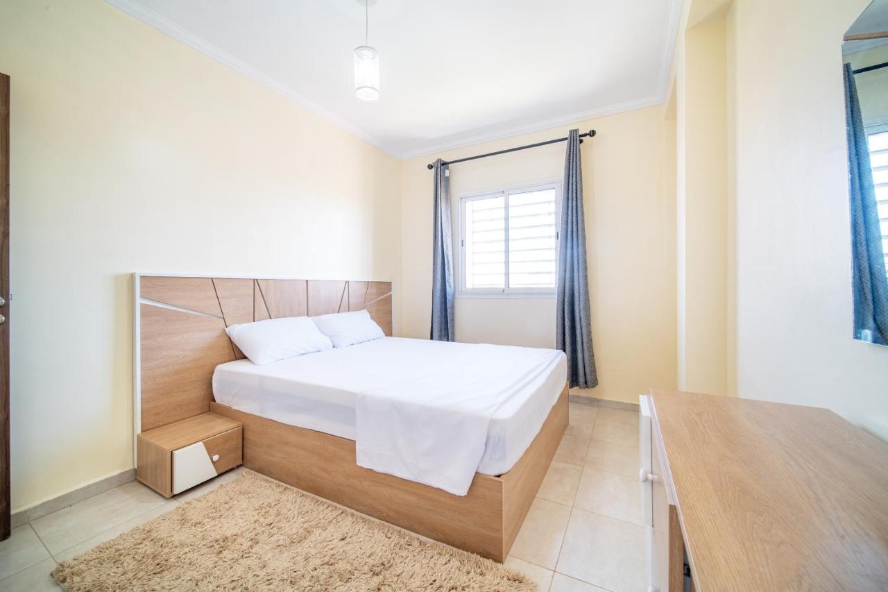 Appartement 2 Chambre 5Min Aeroport Marrakesh Ngoại thất bức ảnh