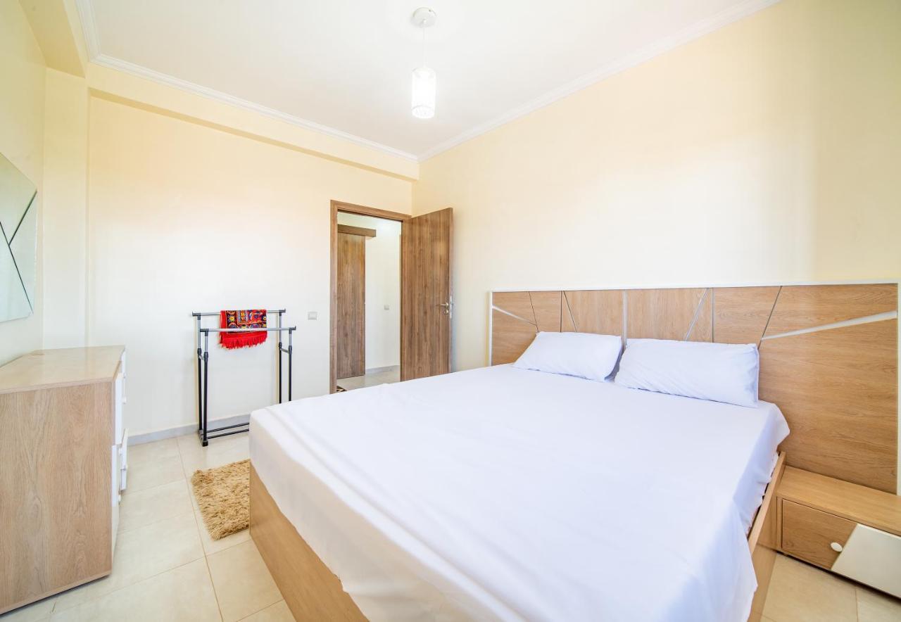 Appartement 2 Chambre 5Min Aeroport Marrakesh Ngoại thất bức ảnh